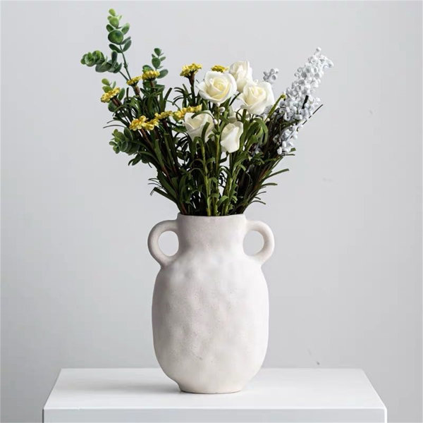 Wrought Studio Vases For Decoration Wayfair